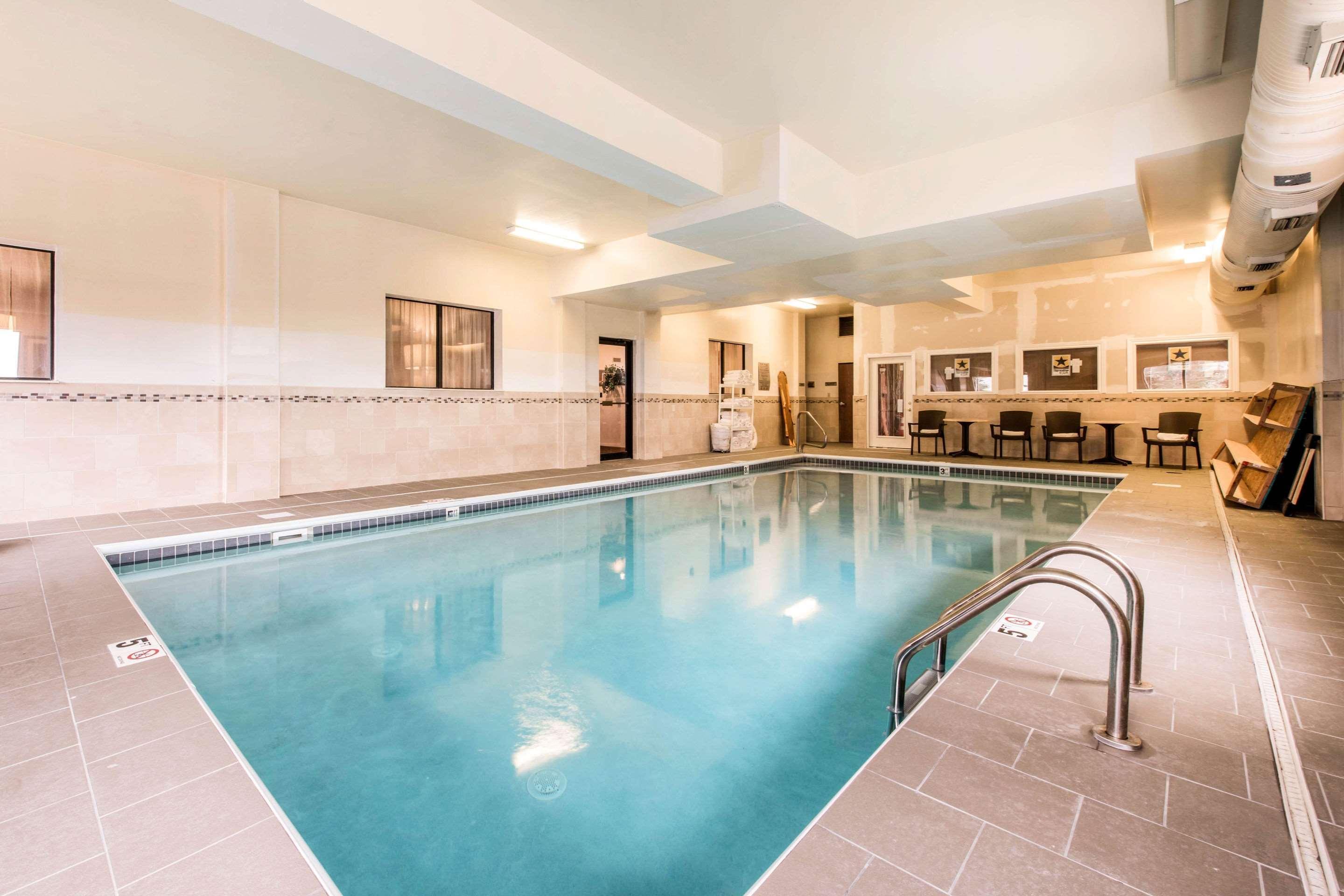 Comfort Inn & Suites Streetsboro - Kent Экстерьер фото