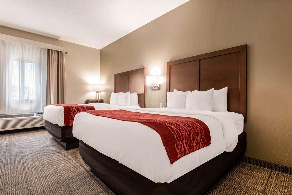 Comfort Inn & Suites Streetsboro - Kent Номер фото